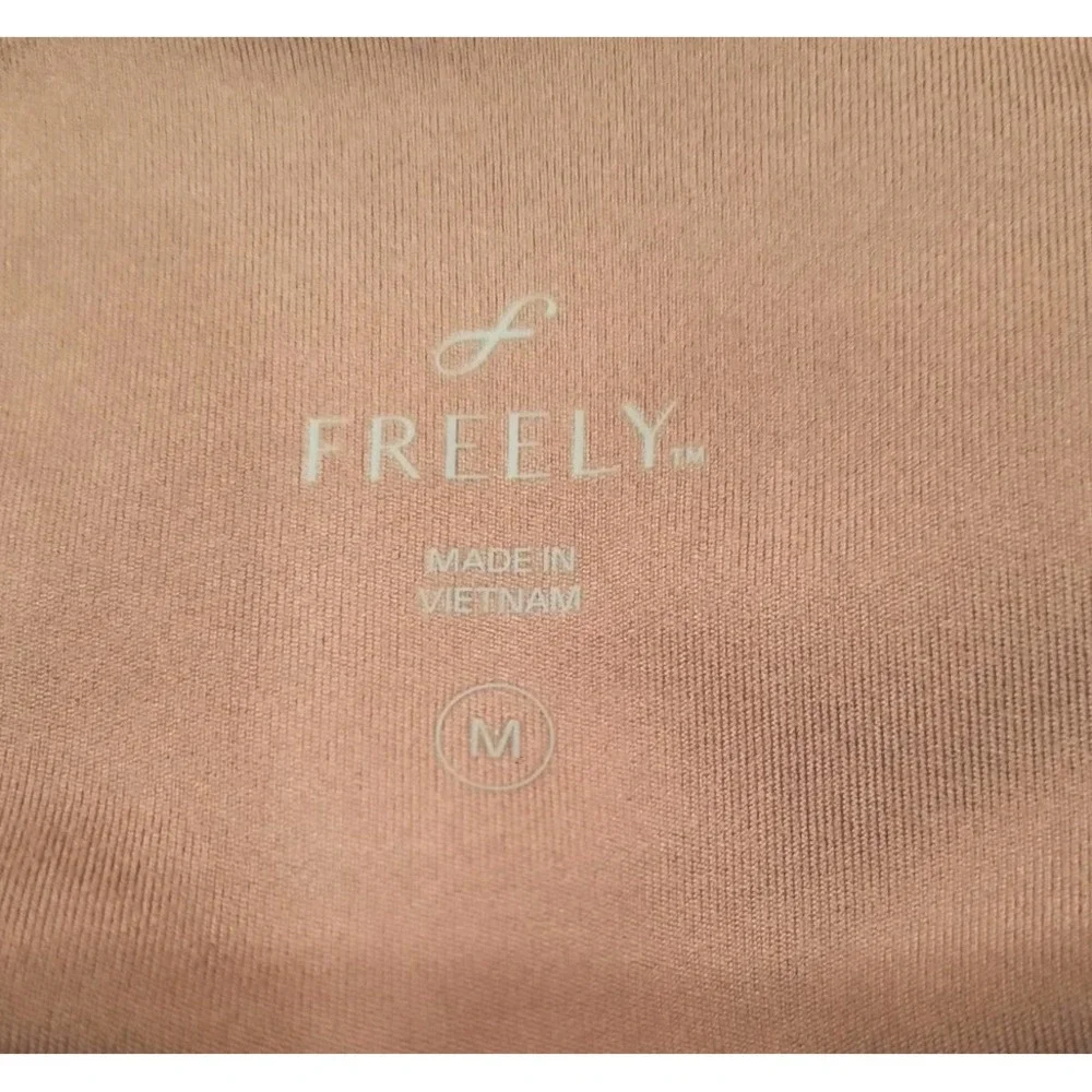 Freely Skort Skirt Size Medium Activewear Gym - Picture 7 of 11